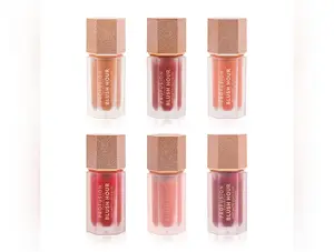 Blush Hour Collection