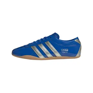 Tokyo WMNS "Patent Blue Alumina" JQ0595