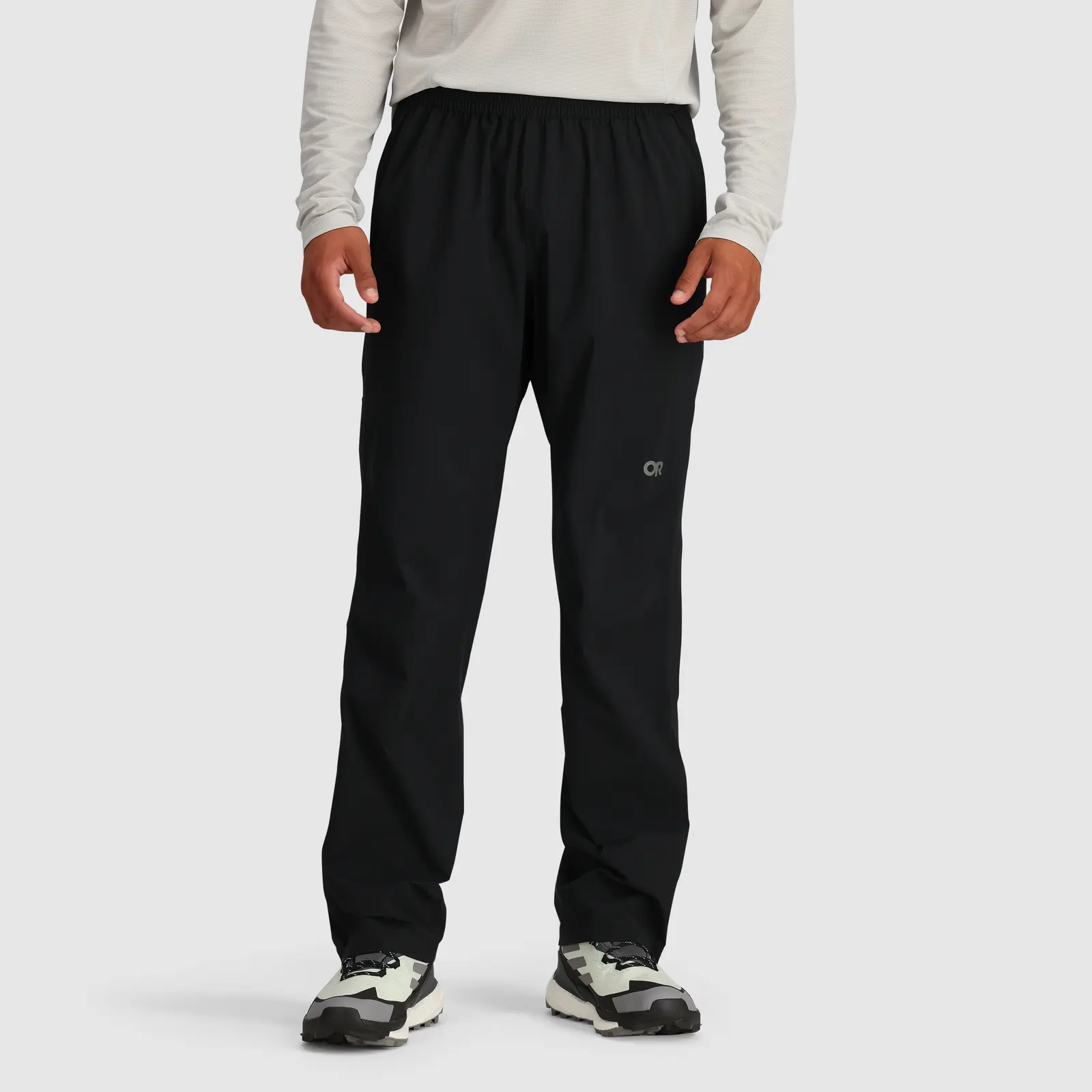 Outdoor Research Men's Stratoburst Stretch Rain Pant