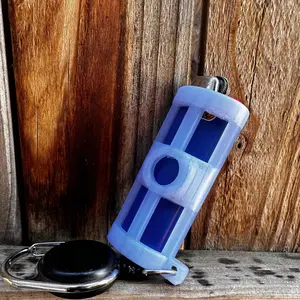 Vibez Lighter Leash Accessory - Keep your lighter secure and handy