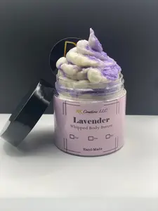 Lavender - Butter