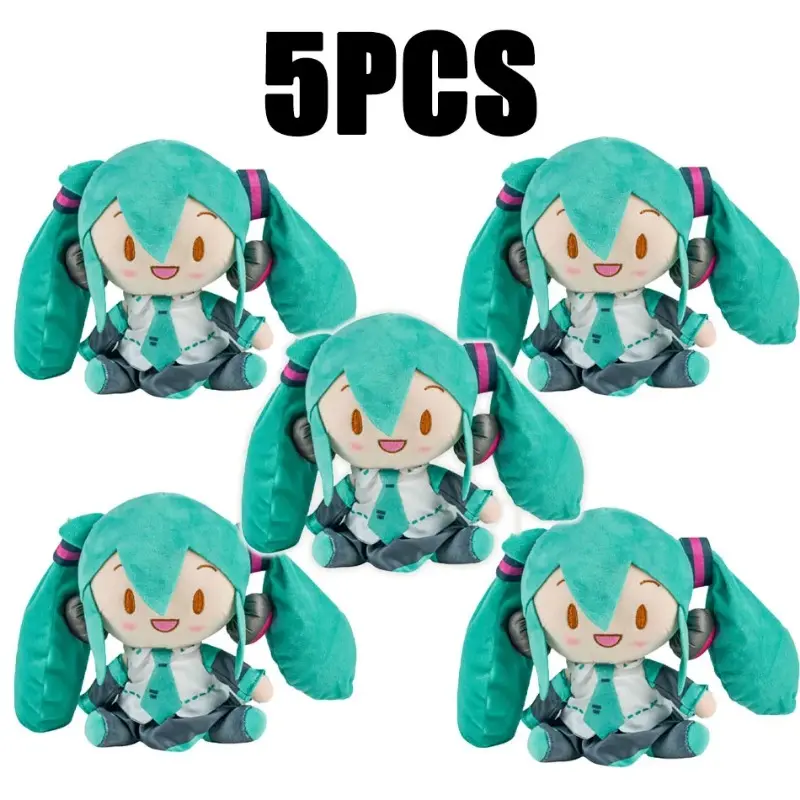 5Pcs