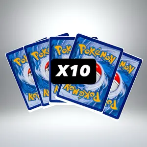 Pokemon card game  from Mario’s world