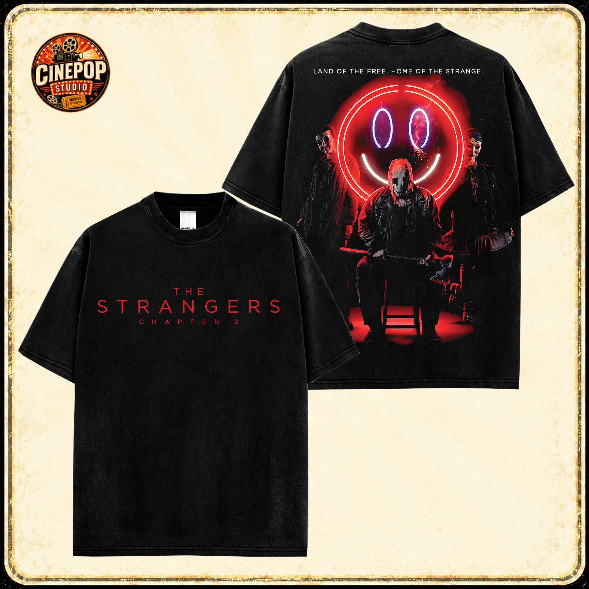 Stranger Things Eleven Vecna Demogorgon Shirt, Hawkins Upside Down Horror Sci-Fi Graphic Tee, Retro TV Series Fan T-Shirt, Made in USA, 100% Cotton, Gift for Men Women and Stranger Things Fans
