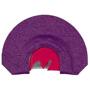 Strut Marks 3 Reed Turkey Call