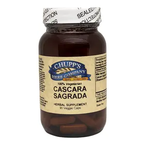 Cascara Sagrada