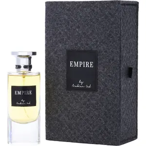 Arabian Oud Empire By Arabian Oud Eau De Parfum For Unisex