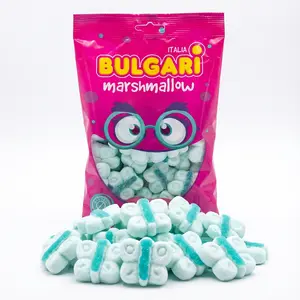 Swedish Marshmallow - Butterflies 2 LBS