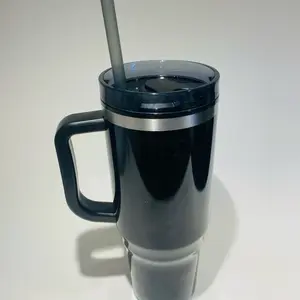 40 oz Stainless Steel Jug