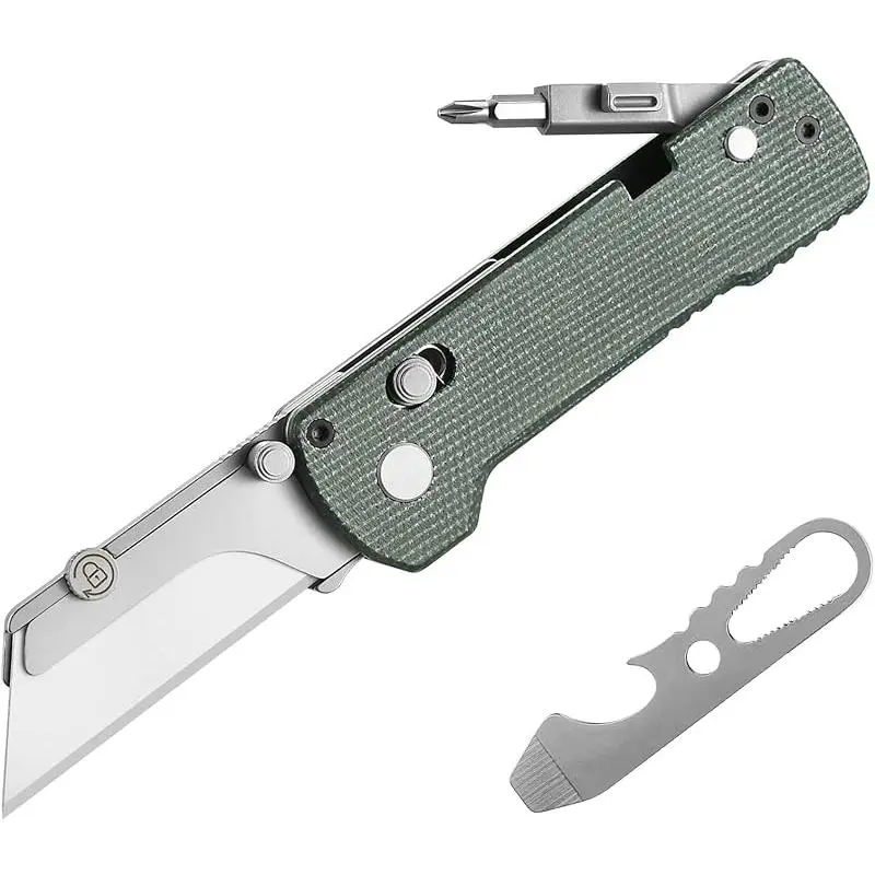 Green Micarta