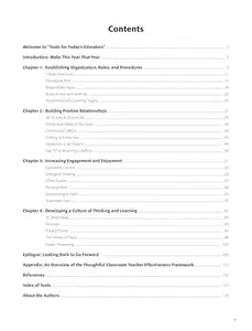 USED-Tools for a Successful School Year (Starting on Day One): Classroom-Ready Techniques for Building the Four Cornerstones of an Effective Classroom by Harvey F. Silver (Paperback)