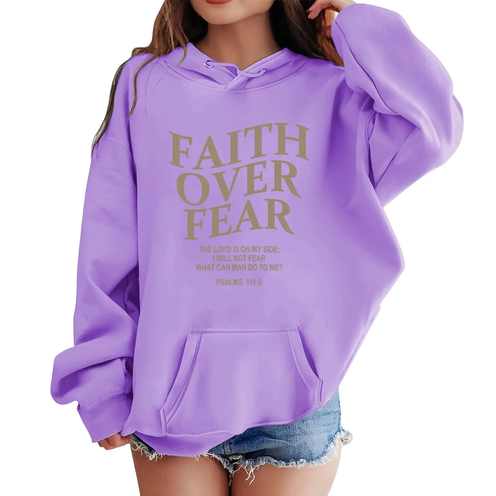 Purple F (cotton super velvet)