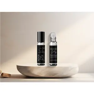 Perfume Oil - Pumpkin Spice Latte