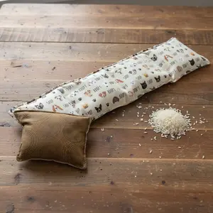 Unscented Neck Wrap - Dogs - Adopt Don’t Shop