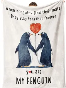 Gifts for Her Him Boyfriend Girlfriend, Wedding Anniversary Blanket, Romantic I Love You Christmas Birthday Gifts for Women Men, Wedding Gift for Wife Husband Couple