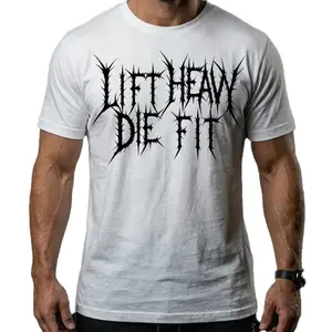 Discipline is Everything Regular Fit Gym Shirt Unisex Women Men T-Shirt