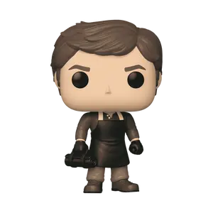 Funko Pop! Dexter #1965 - Dexter Morgan Vinyl Figure