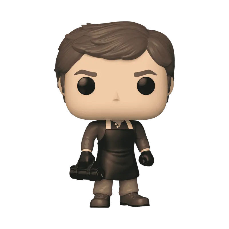 Funko Pop! Dexter #1965 - Dexter Morgan Vinyl Figure
