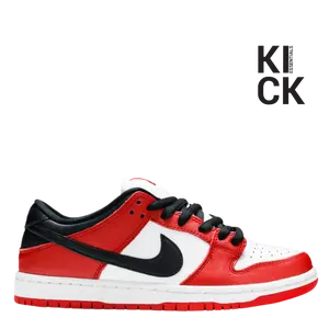 NIKE DUNK LOW 'CHICAGO'