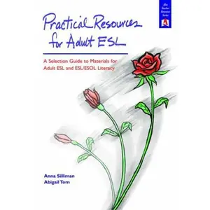USED-Practical Resources for Adult ESL by Abigail Tom (Paperback)