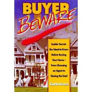 USED-Buyer Beware! by Carla Cross (Paperback)