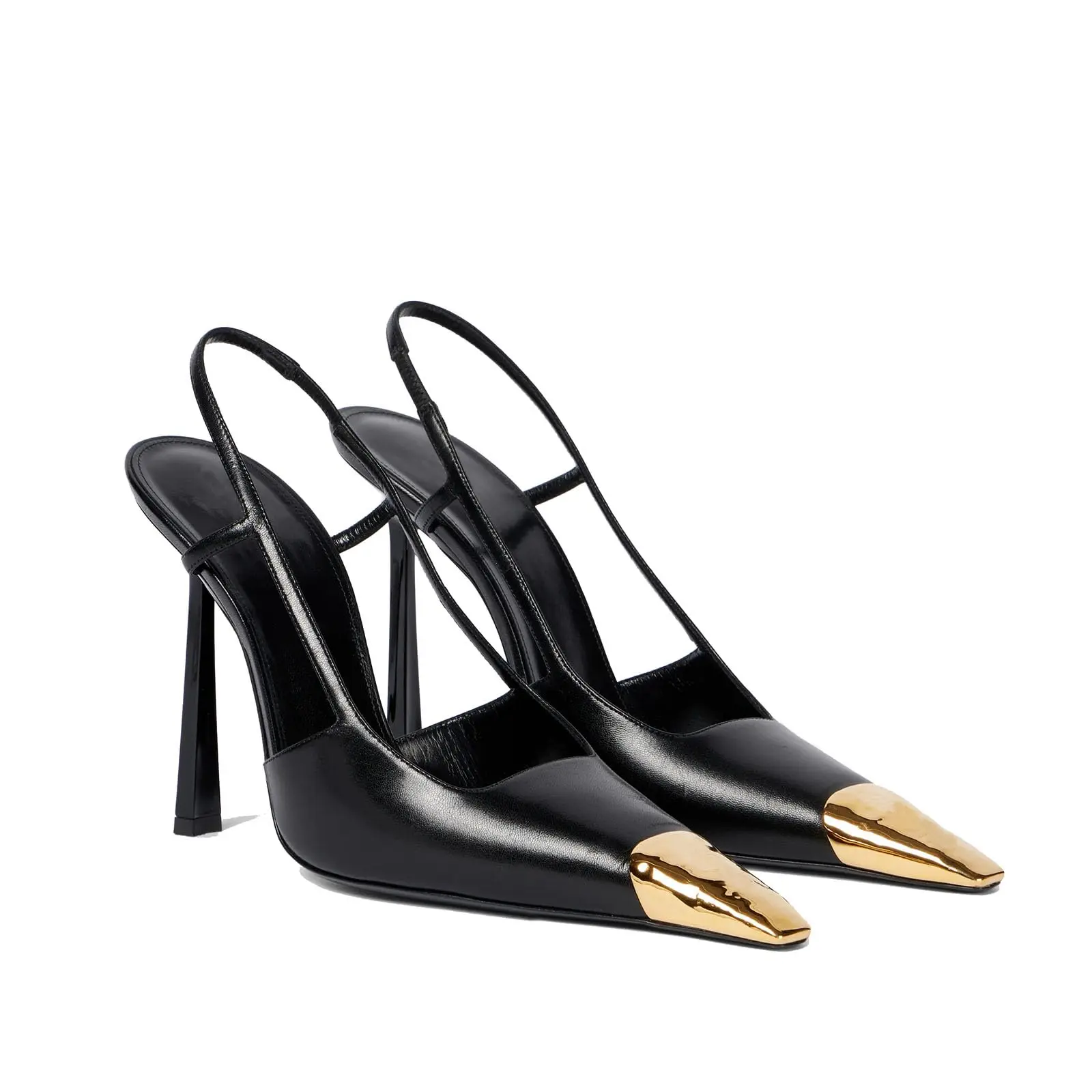 knee length dresses for ladies FLORAL Candice Women's Wide Width Slingback Dress Shoes