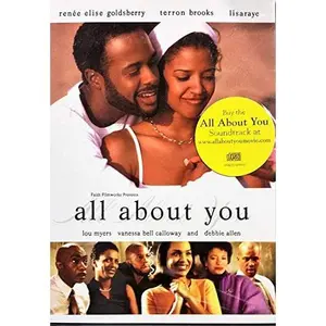 USED-All About You (DVD)