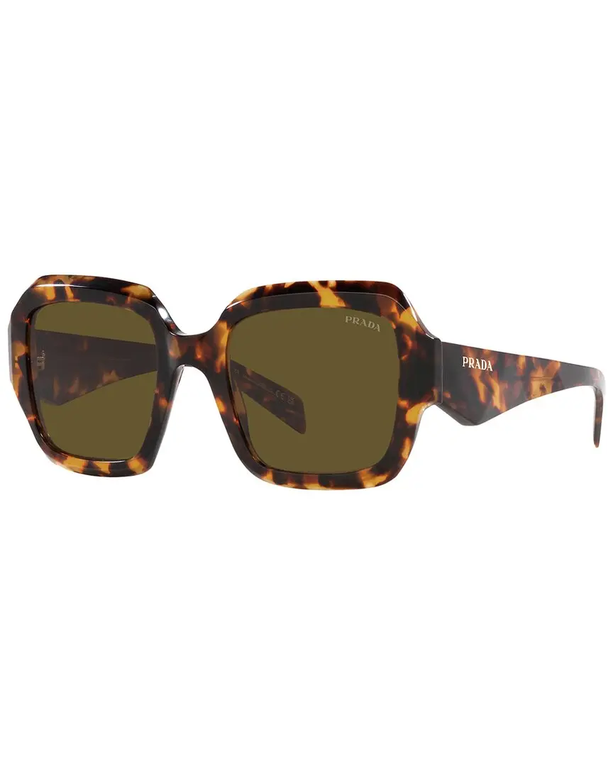Prada Women's PR28ZS 53mm Sunglasses Prada Women's PR28ZS 53mm Sunglasses