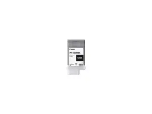 Canon PFI-120MBK Original Inkjet Ink Cartridge Matte Black Pack 2884C001
