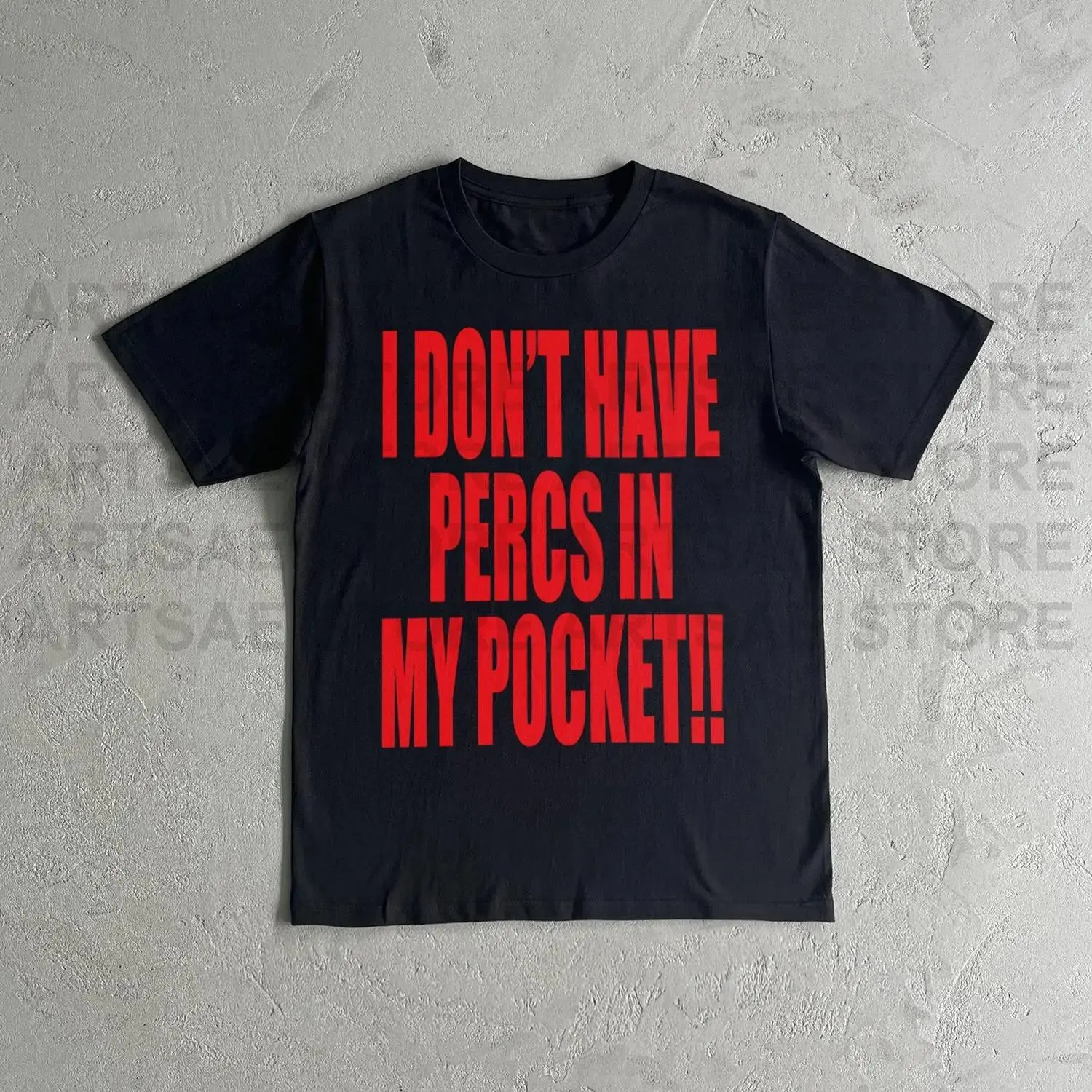 Heavy Cotton Tee Featuring Archive Inspired Graphic Design for Music Enthusiasts and Hipsters Perfect for Concerts