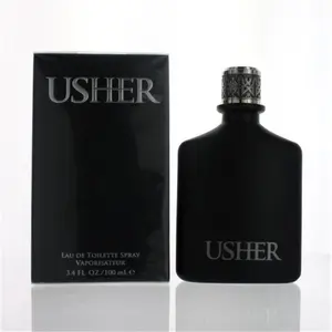 Usher  3.4 oz Eau De Toilette Spray for Men