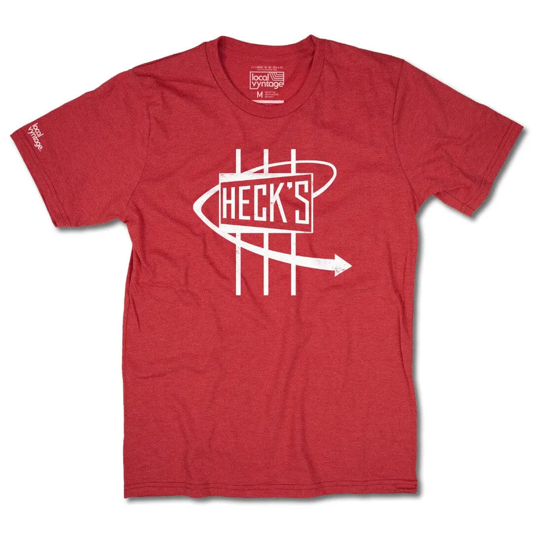 Heck's
