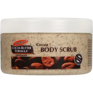 Palmers Cocoa Butter Cocoa Body Scrub 7oz 7oz