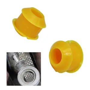 2PC Shift Cable Linkage Bushing Repair Kit For Jeep for Wrangler 2003-2018 [TS1]