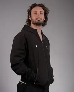 Drizzl Power Jacket - Unisex