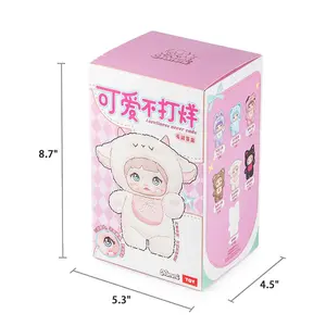 Nommi Loveliness Never Ends Series Plush Blind Box