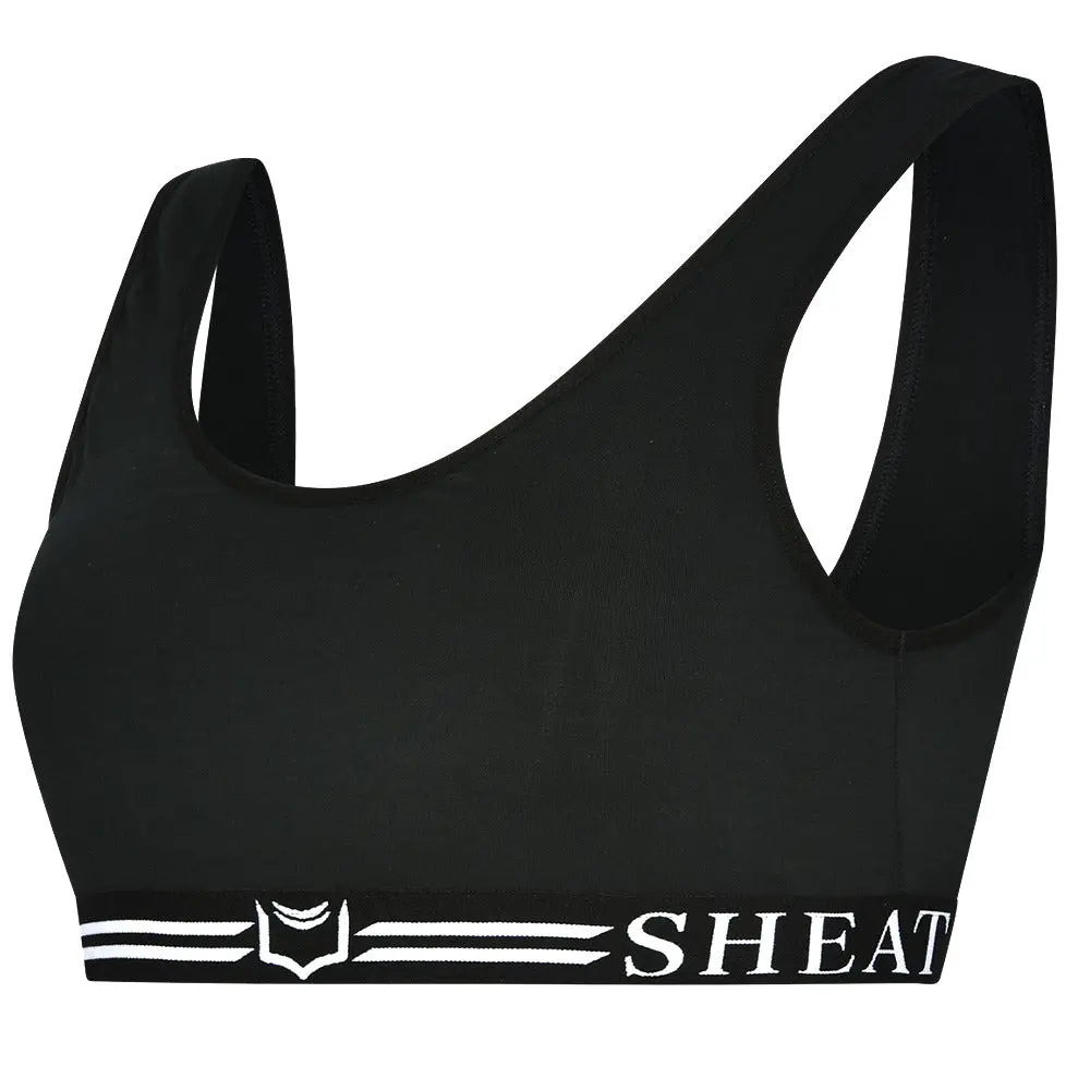 SHEATH Modal Sports Bralette