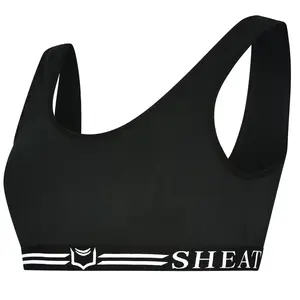 SHEATH Modal Sports Bralette