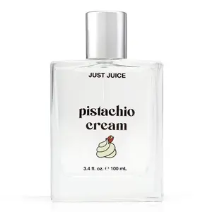 Pistachio Cream by Just Juice for Unisex - 3.4 oz EDP Spray