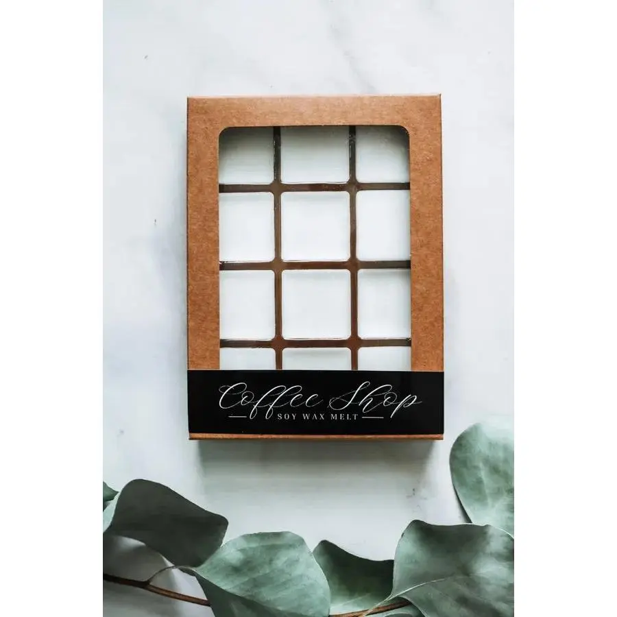 Wax Melts Flicker + Flame