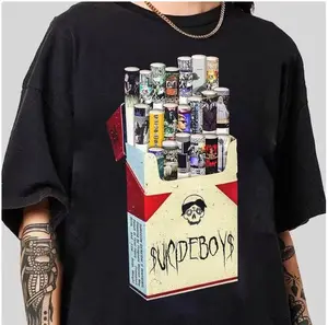 Sul Boys T-Shirt, $Boys T-Shirt, SuIboy T-Shirt, $uideboyz T-Shirt, Band tees, $ui clde boy T-Shirt, Vintage Retro Boyband T-shirt, Vintage 90s style top clothing, Unisex graphic Streetwear