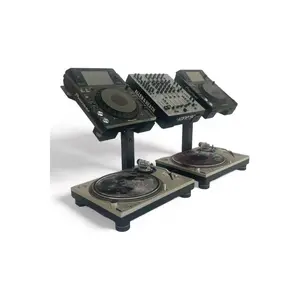 Apache Gantry Desktop Workstation