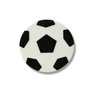 Soccer Ball Magnet
