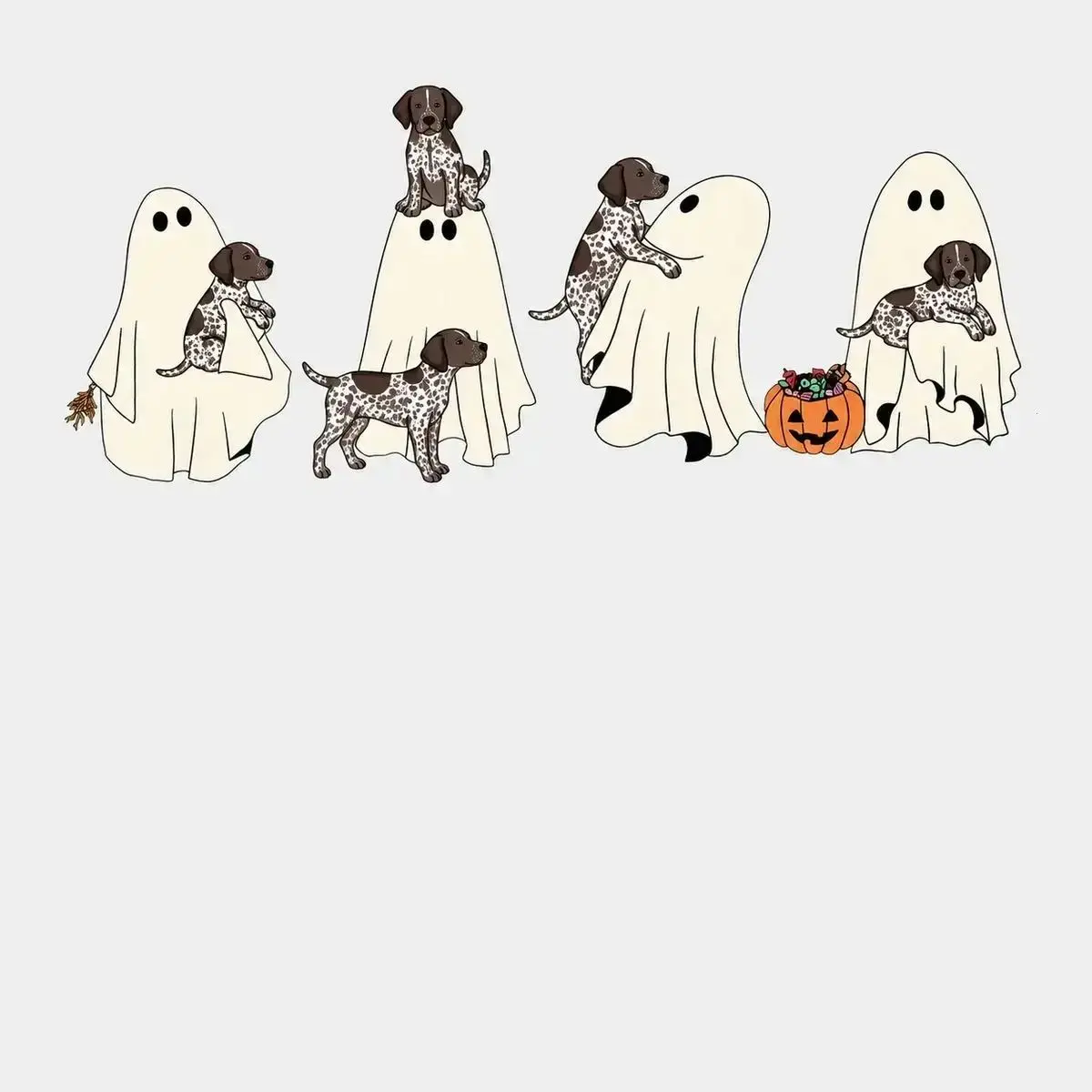 German Shorthaired Pointer