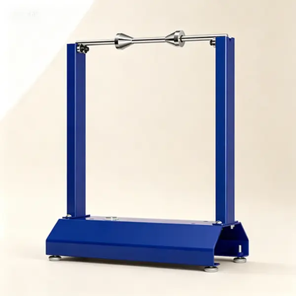 Tire Wheel Balancer for Motorcycles, Rim Alignment Tool for Most Bikes and Dirt Bikes, Adjustable Centering Cones for Precision Balancing, Heavy Duty Motorcycle Wheel Balancer Stand, Portable Tire Balancing Tool for Sport Bikes