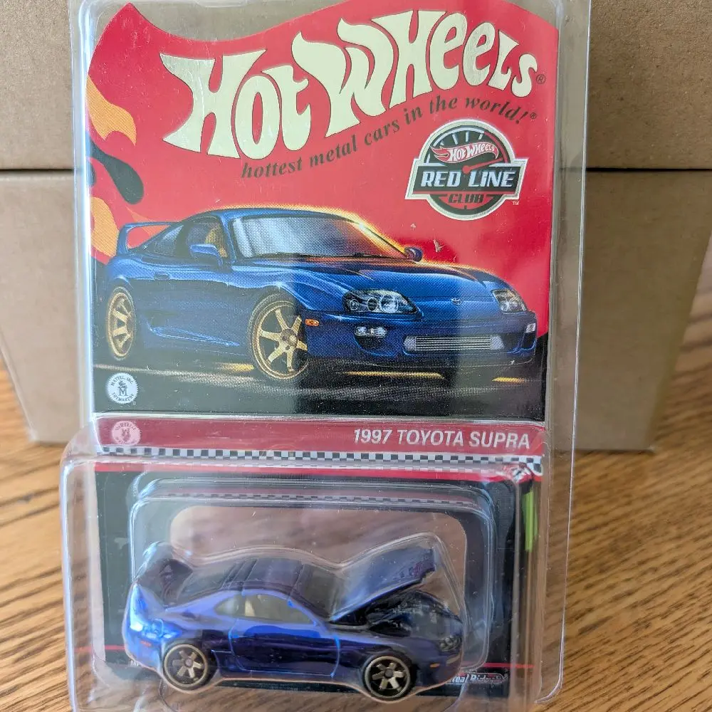 redline hotwheels - TikTok Shop