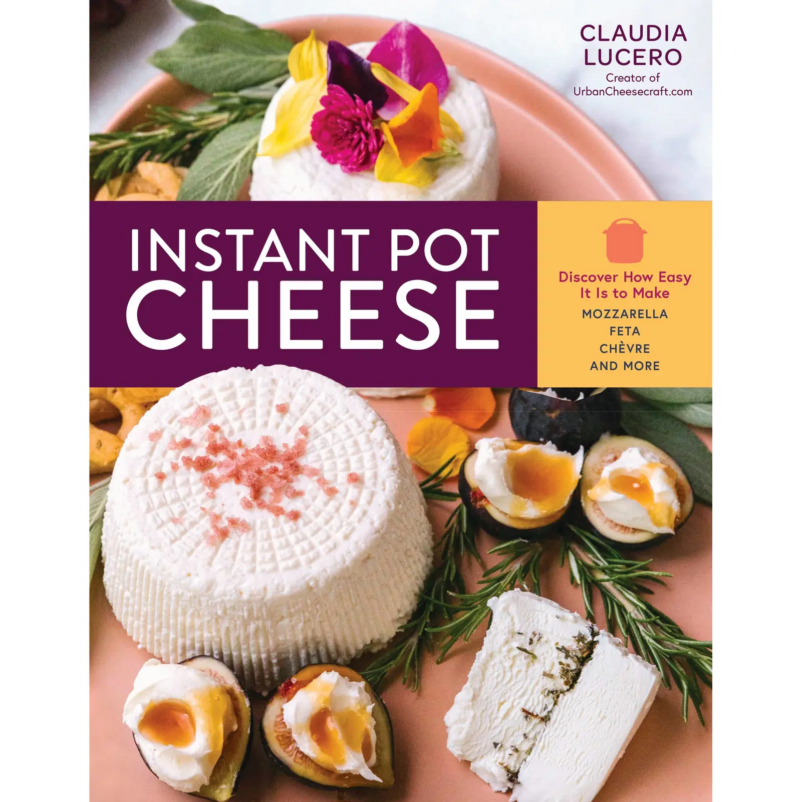 Instant Pot Cheese