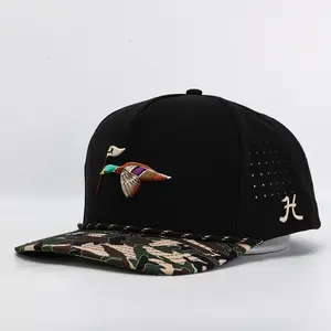 Duck Hunter Performance Hat