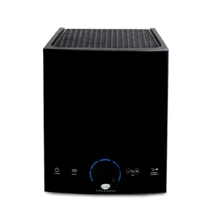 Aerus Pure & Clean Portable Air Purifier - Compact Design for Home Use