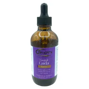 Orion Control Caida Scalp Dropper – Energizing Cosmetic Lotion 120ml